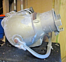 VINTAGE Original STRAND ELECTRIC PATT 23 Theatre Stage Profile Spot Light