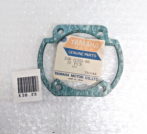 10pc genuine yamaha - yamaha, cylinder