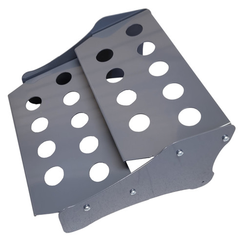 Compact benchtop rack - rack, bt30