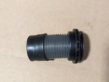 Vax ECR2V1P Dual Power Pet Advance Carpet Cleaner Parts Water Intake Nozzle Hose