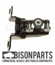 SIDE LOADING DOOR MIDDLE