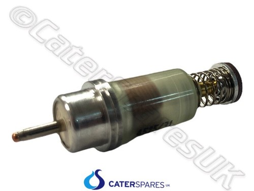 Burco magnet valve for - valve,