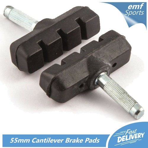 Bike brake pads - brake, 55mm