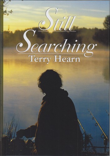 Hearn terry carp fishing - terry,