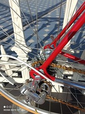 Road bike used - bike, cm