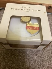 L’aimant By Coty Dusting