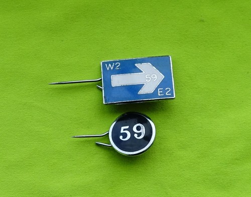 The club enamel - club,