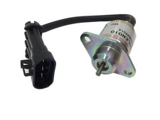 Solenoid fits Bobcat 463 553