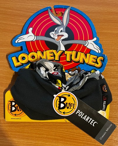Buff looney tunes polartec - looney,