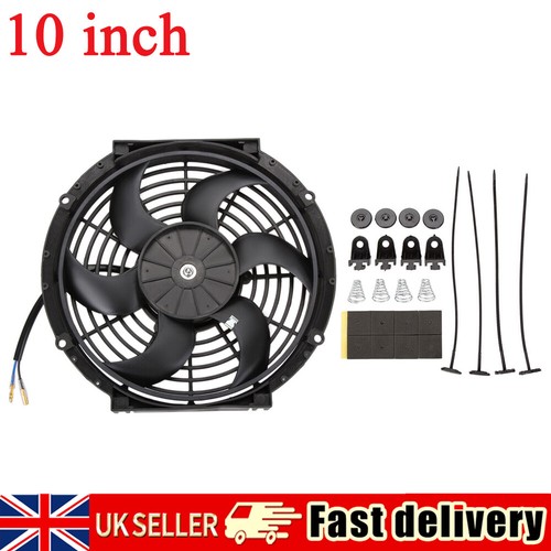 12v electric car radiator - electric,