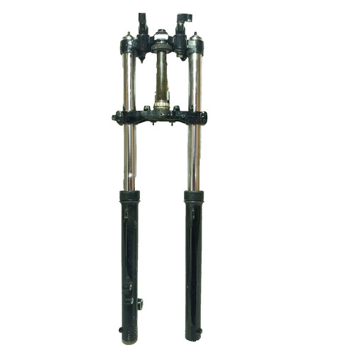Fork plate stems - plate,