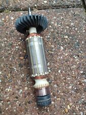 Makita Armature For Ga5030r,Ga4034,Ga4534,Ga5034