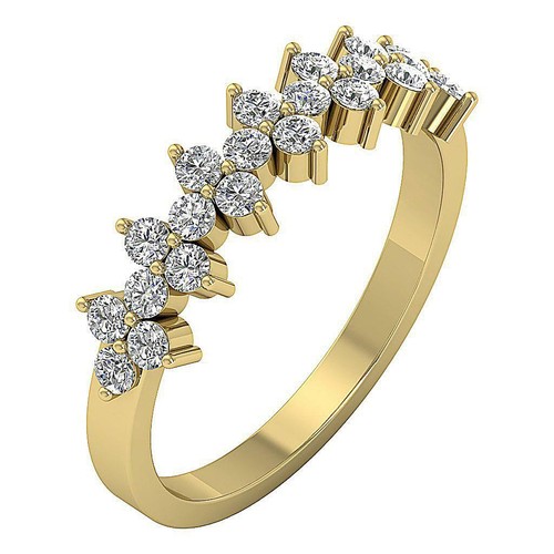 Engagement ring 0 - engagement, 0.80ct
