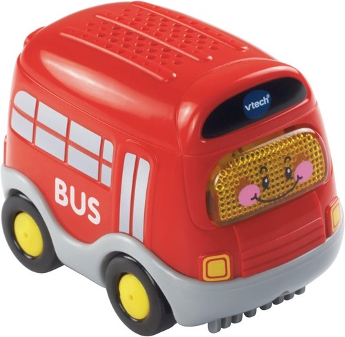 Vtech toot drivers - drivers, bus