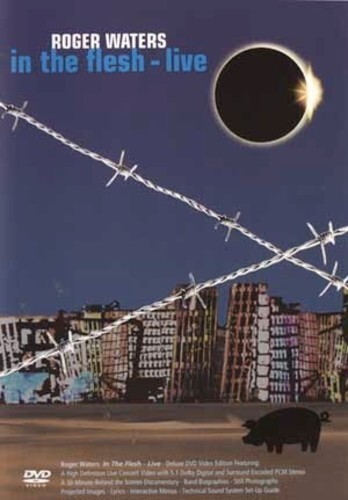 Roger waters the - waters:, in