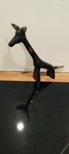  WALTER BOSSE BALLER HAGENAUER BABY GIRAFFE VIENNA BRONZE PRICE DROP