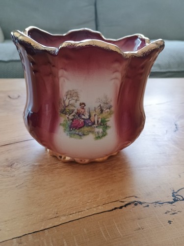 Vintage klm decorative ceramic - vintage,
