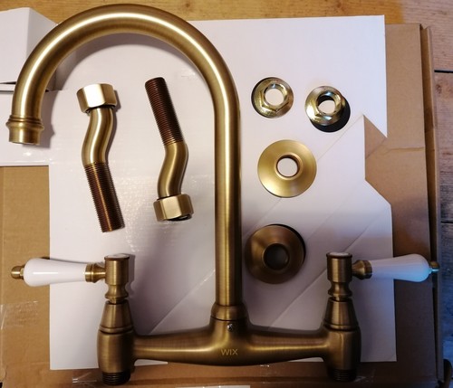 Wickes zores antique brass - antique,