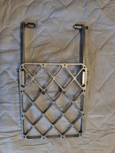 Suzuki drz400 rear rack - suzuki,