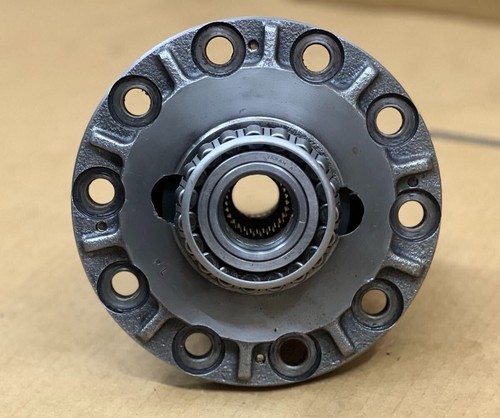 Nismo r200 lsd 2way - nismo,