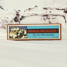 Vintage Hohner Orchester