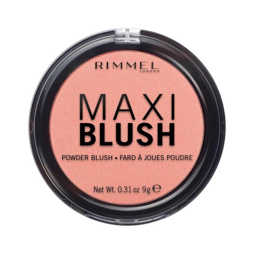 Rimmel london maxi 001 third - 001,