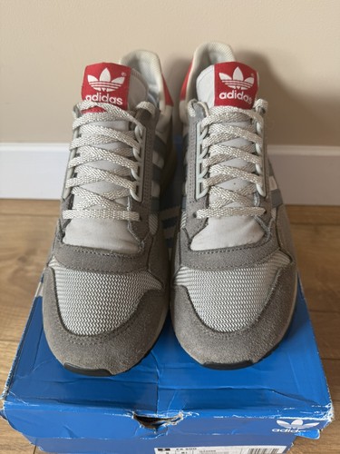 Adidas 2019 zx500 q33988 uk8 - zx500,