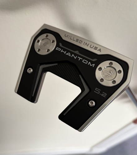 Titleist scotty cameron - scotty,
