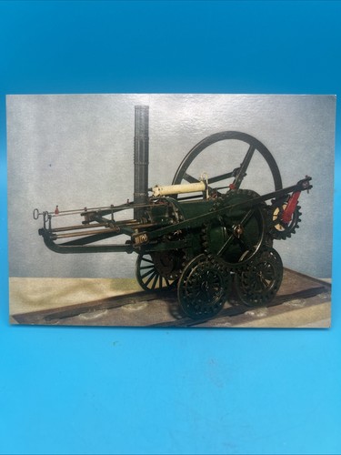 Richard trevithick 1804 - richard,