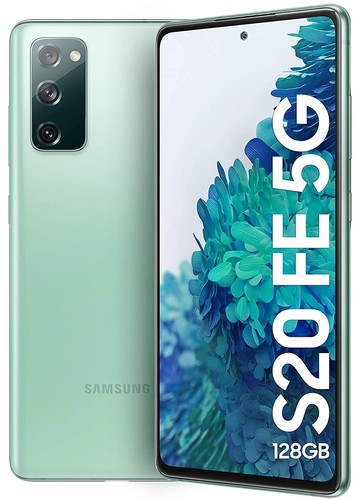 Samsung galaxy s20 - galaxy, 5g