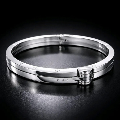 Men bracelet wristband - men's,
