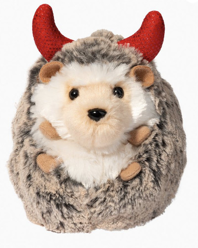 Douglas spunky hedgehog - douglas,