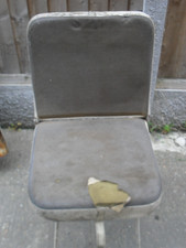 T2 Baywindow Original 1973 Folding Buddy seat