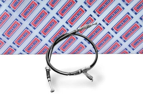 Borg beck bkb1702 rear left - borg,
