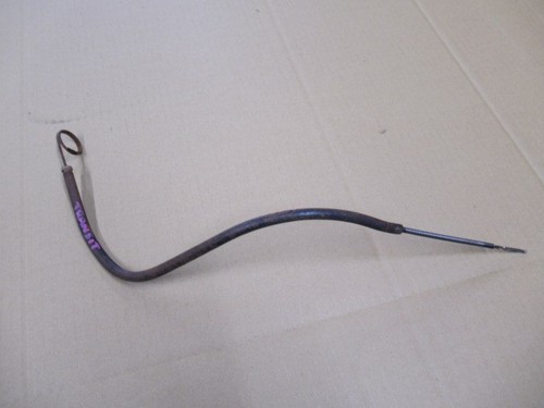 Ford transit dipstick to - ford,