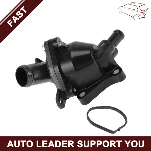 Engine coolant thermostat - engine,