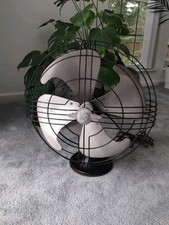 Vintage Antique 1930's GE