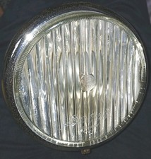 VINTAGE Historic Pre-war 5.5"