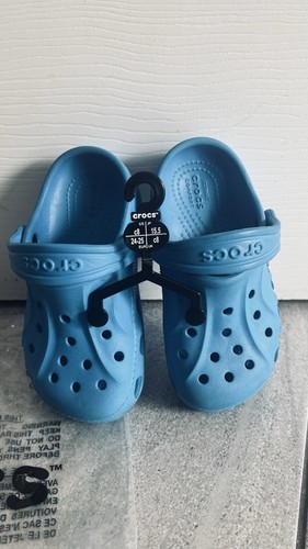 Crocs baya clogs ocean - -,