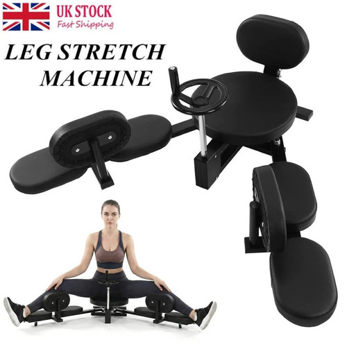 Heavy duty leg stretcher - heavy,
