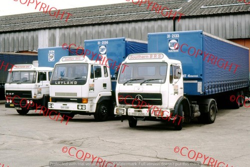Truck photo british road - photo,