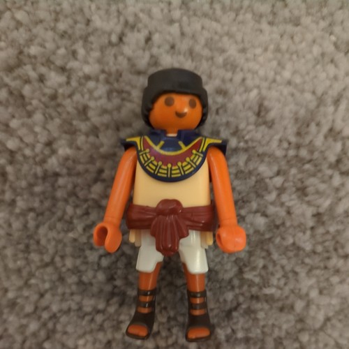 Playmobil figure egyptian - playmobil,