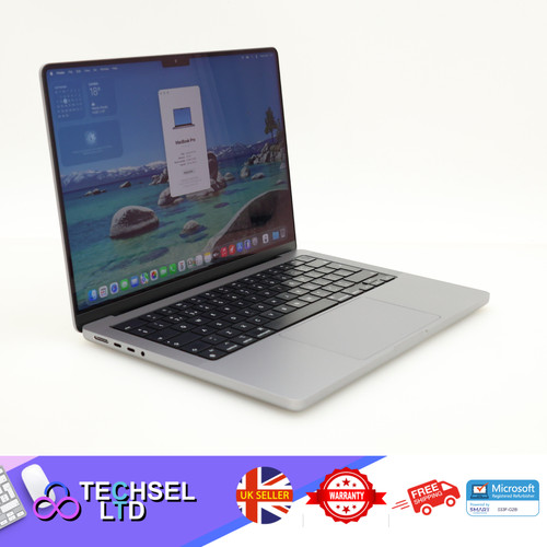 Apple macbook pro a2442 - macbook,