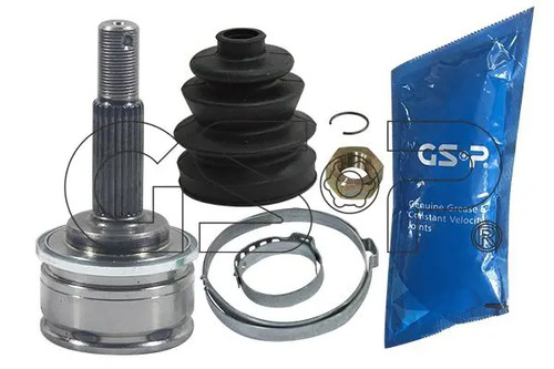 Driveshaft joint 841040 gsp - joint,