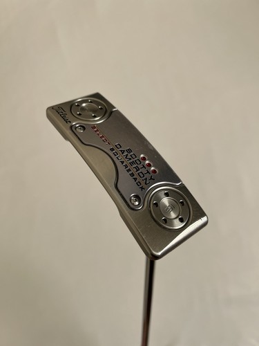 Titleist scotty cameron select - titleist,
