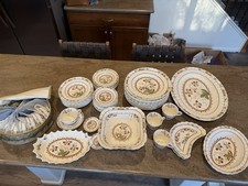 Vintage Copeland Spode's