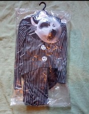 BNWT Disney Jack Skellington