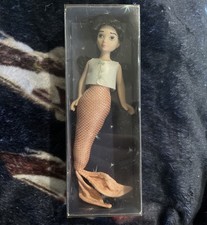 Rare disney princess melody - rare,