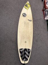 Surfboard 5’10 Cordell