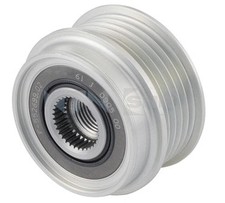 ALTERNATOR FREEWHEEL CLUTCH